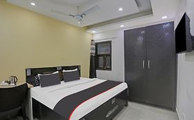 Hotel N R Prime Royalty Greater Kailash - Couple Friendly